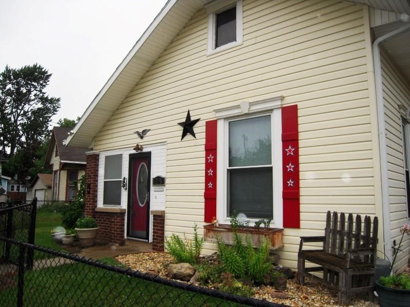 205 Main Ave, Frankfort, IN 46041 photo 2