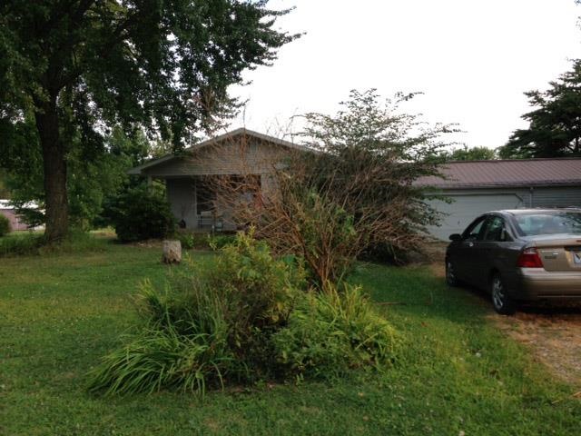 229 W Boone St, Gentryville, IN 47537 photo 1