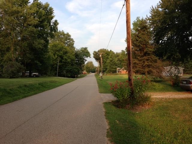 229 W Boone St, Gentryville, IN 47537 photo 8