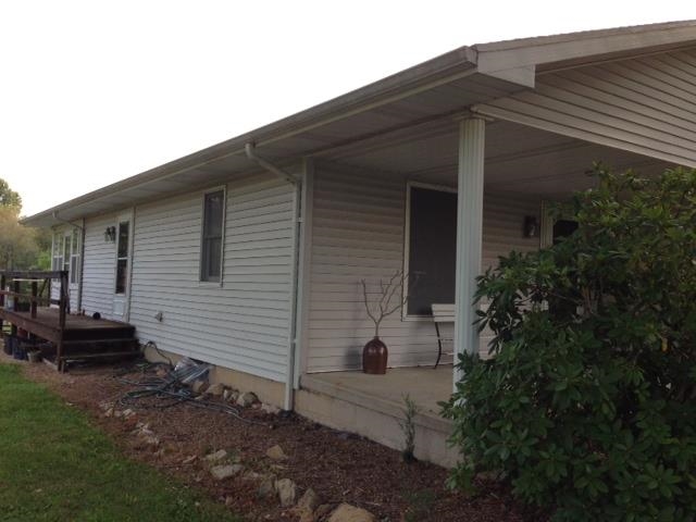 229 W Boone St, Gentryville, IN 47537 photo 5