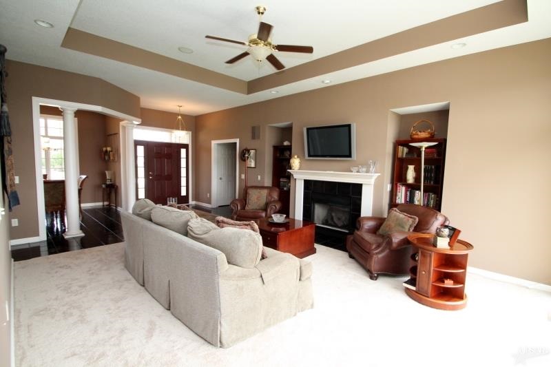 516 Bayspring Dr, Fort Wayne, IN 46814 photo 11
