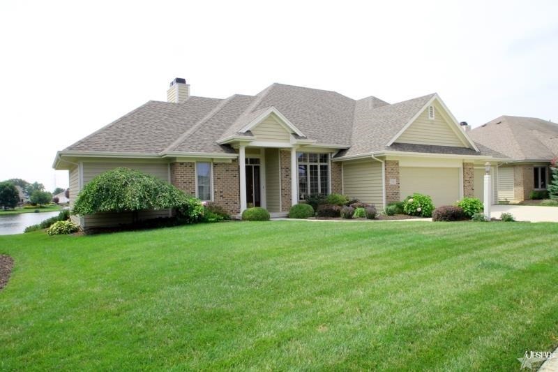 516 Bayspring Dr, Fort Wayne, IN 46814 photo 1