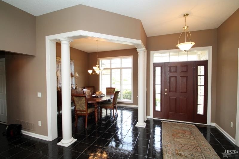 516 Bayspring Dr, Fort Wayne, IN 46814 photo 8