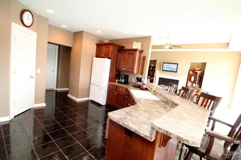516 Bayspring Dr, Fort Wayne, IN 46814 photo 13