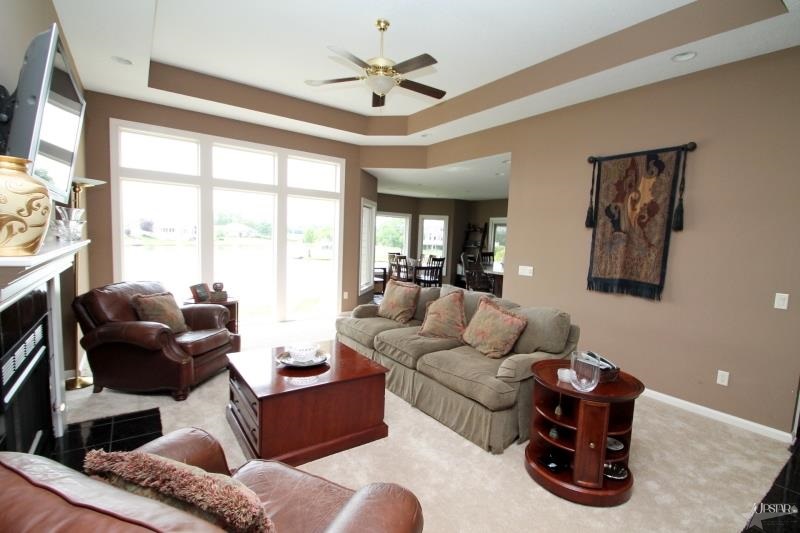 516 Bayspring Dr, Fort Wayne, IN 46814 photo 10