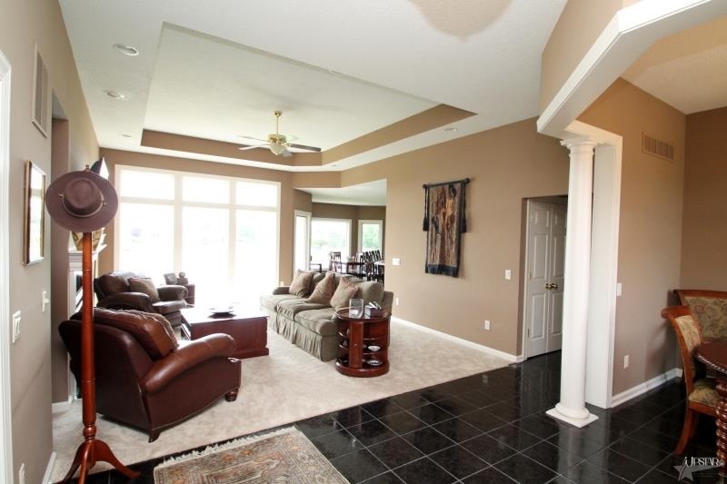 516 Bayspring Dr, Fort Wayne, IN 46814 photo 7
