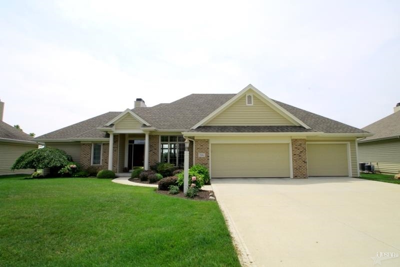 516 Bayspring Dr, Fort Wayne, IN 46814 photo 2
