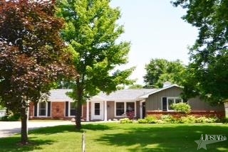 3621 Norland Ln, New Haven, IN 46774 photo 1