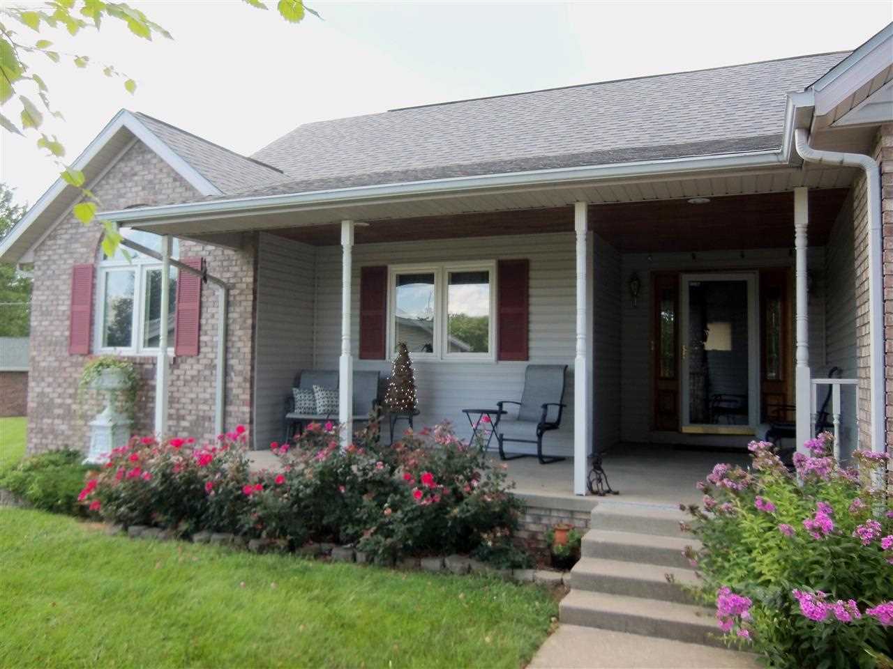 2229 26th St, Bedford, IN 47421 photo 17