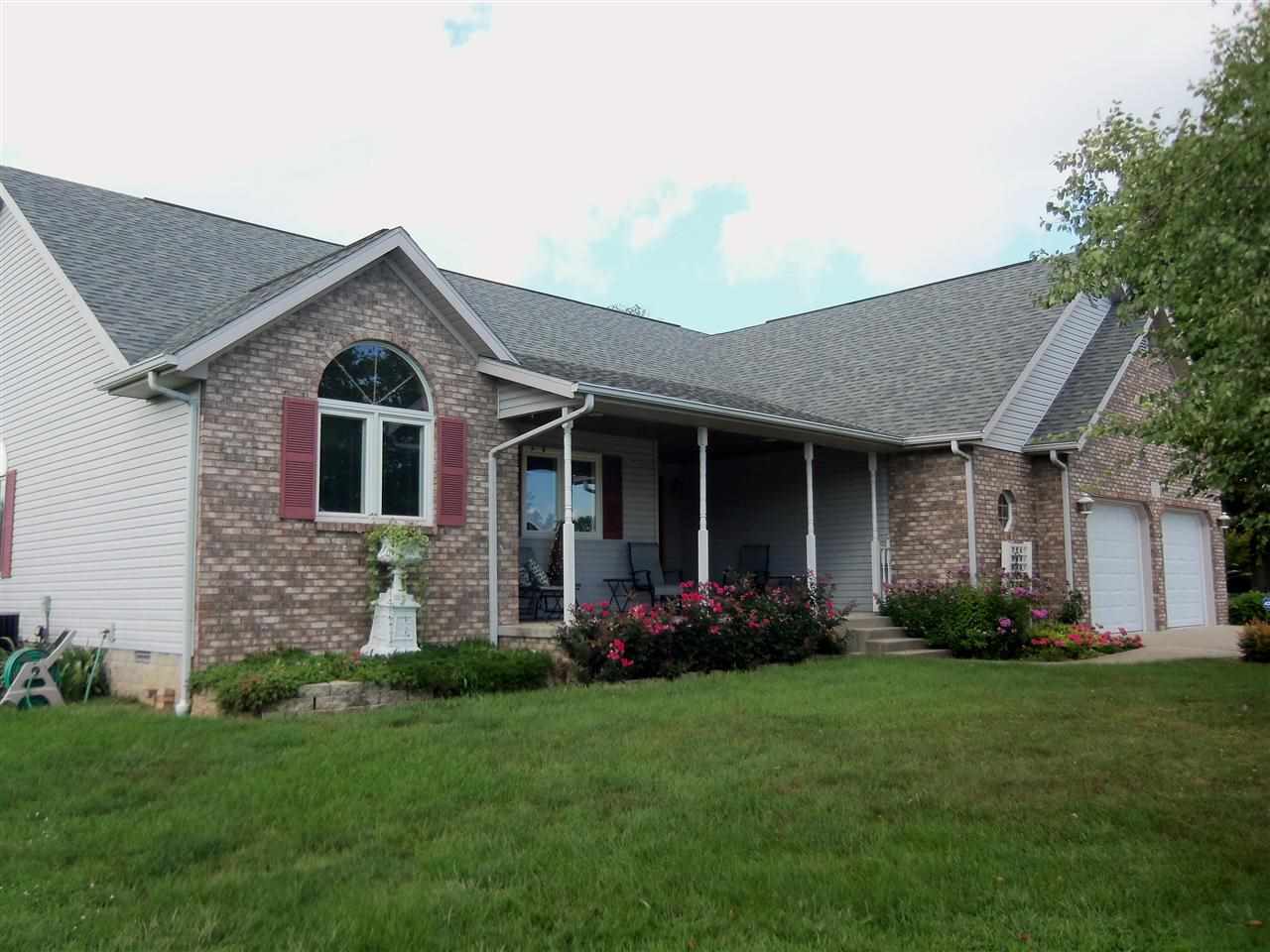 2229 26th St, Bedford, IN 47421 photo 2