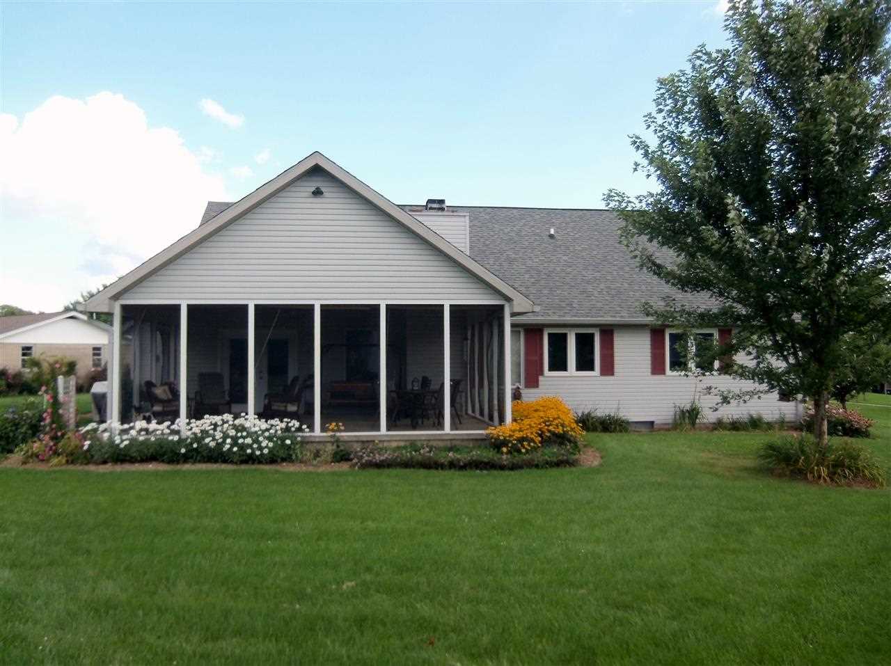 2229 26th St, Bedford, IN 47421 photo 21