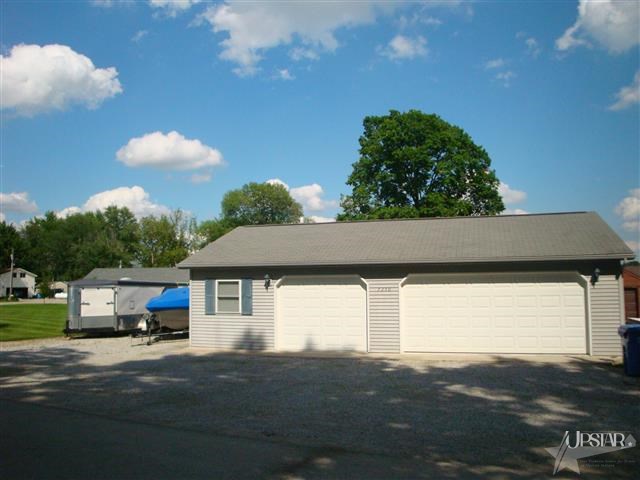 7350 N Brown Rd, Columbia City, IN 46725 photo 6