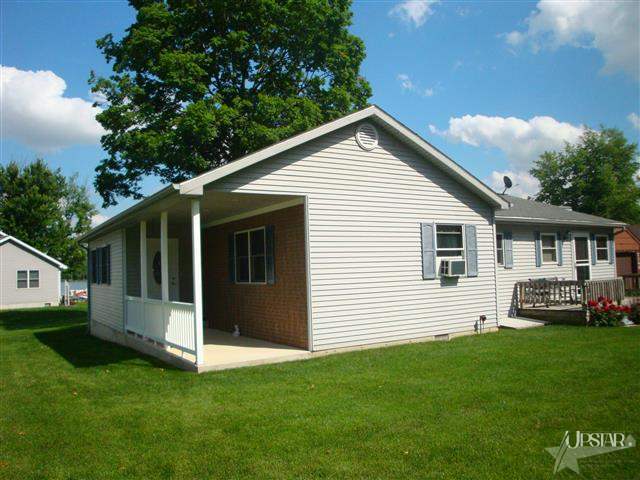 7350 N Brown Rd, Columbia City, IN 46725 photo 26