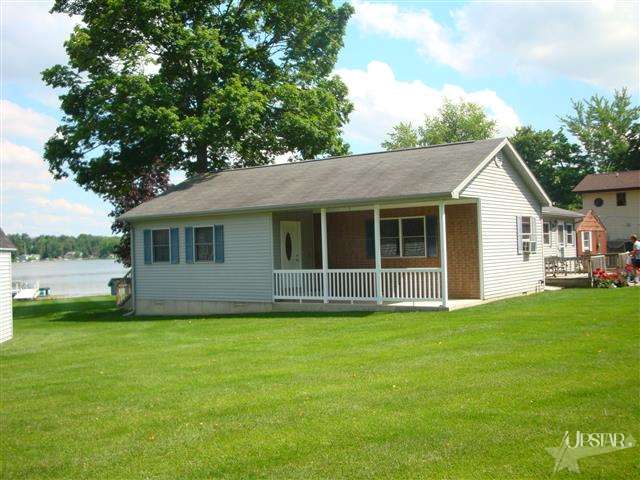 7350 N Brown Rd, Columbia City, IN 46725 photo 2