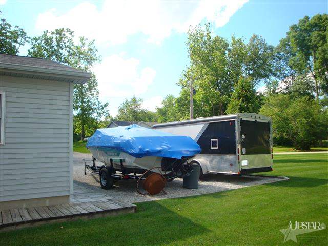 7350 N Brown Rd, Columbia City, IN 46725 photo 25