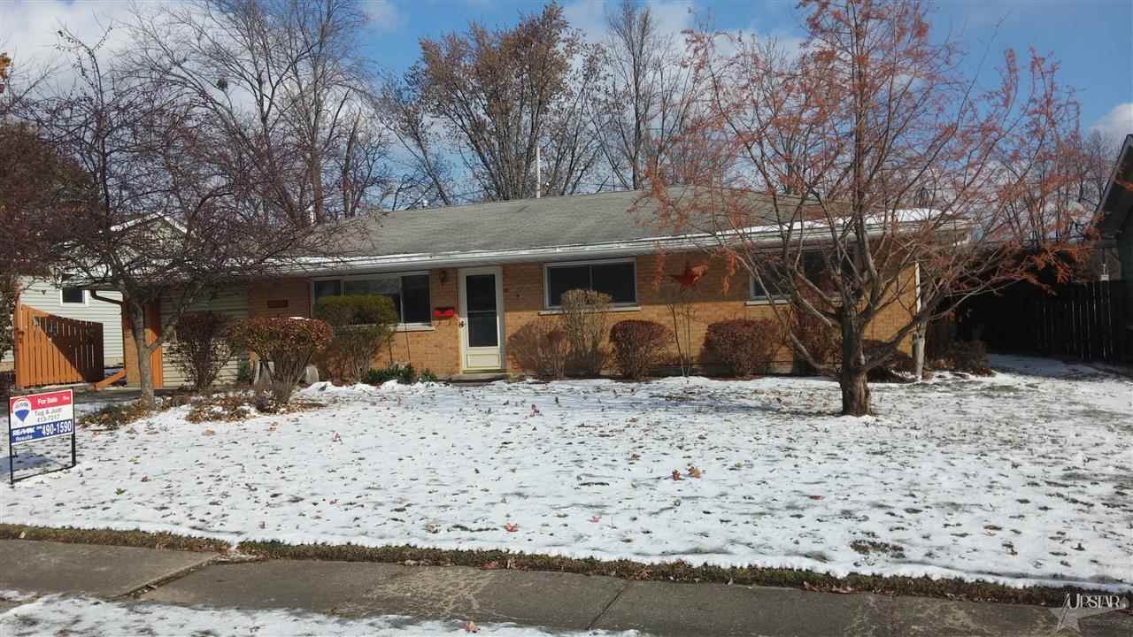 2804 Belfast Dr, Fort Wayne, IN 46805 photo 1