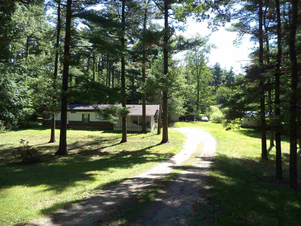 6195 N 1150 W, Shipshewana, IN 46565 photo 1