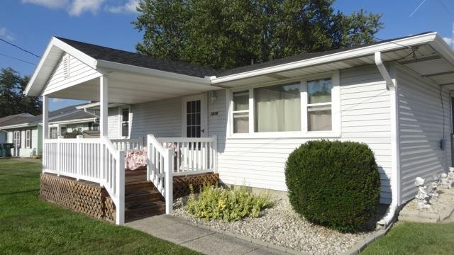 1616 S May Ave, Muncie, IN 47302 photo 1