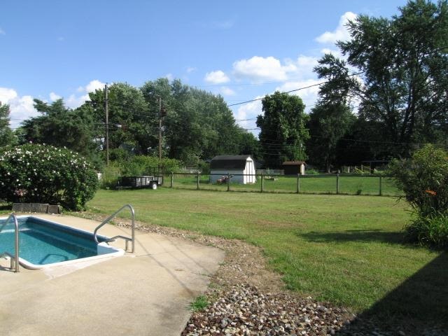 58558 Ardmore Dr, Elkhart, IN 46517 photo 19