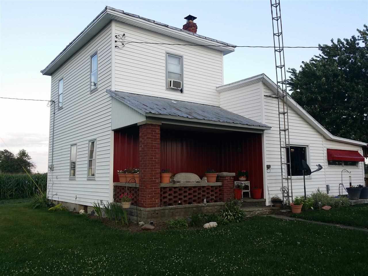 4971 E 800 S, Lynn, IN 47355 photo 1