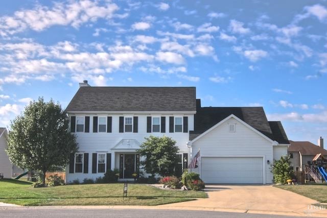 14933 Jasmine Key Ct, Fort Wayne, IN 46814 photo 1
