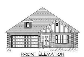 4715 Fieldcrest Place Cir, Newburgh, IN 47630 photo 1