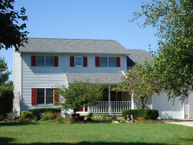 1510 Cardinal Cir, Rochester, IN 46975 photo 1