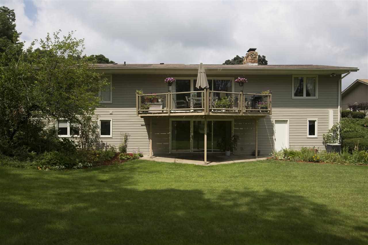 16774 Hampton Dr, Granger, IN 46530 photo 27