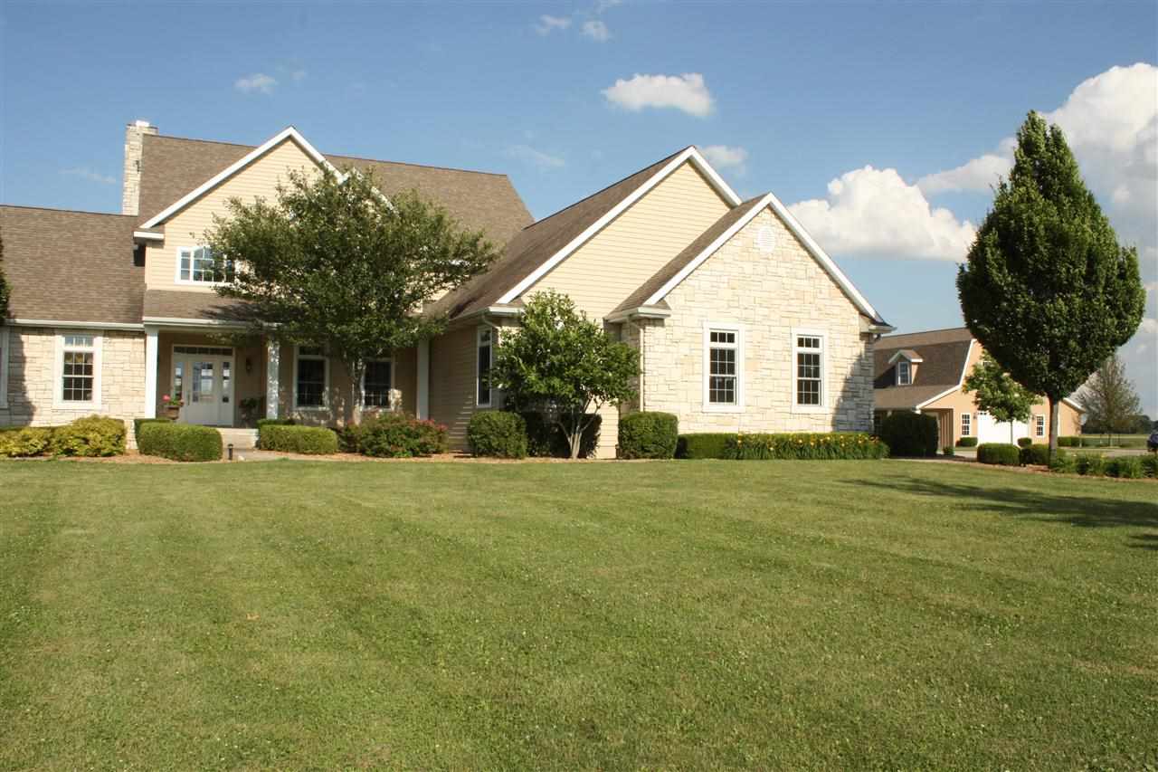 61530 County Road 3, Elkhart, IN 46517 photo 1