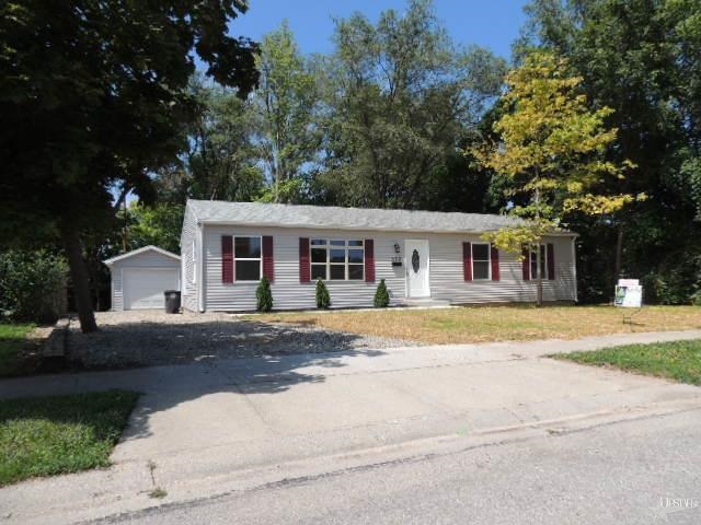 620 Lyell Ct, Fort Wayne, IN 46825 photo 1