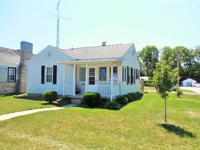 1427 W 5th St, Marion, IN 46953 photo 1