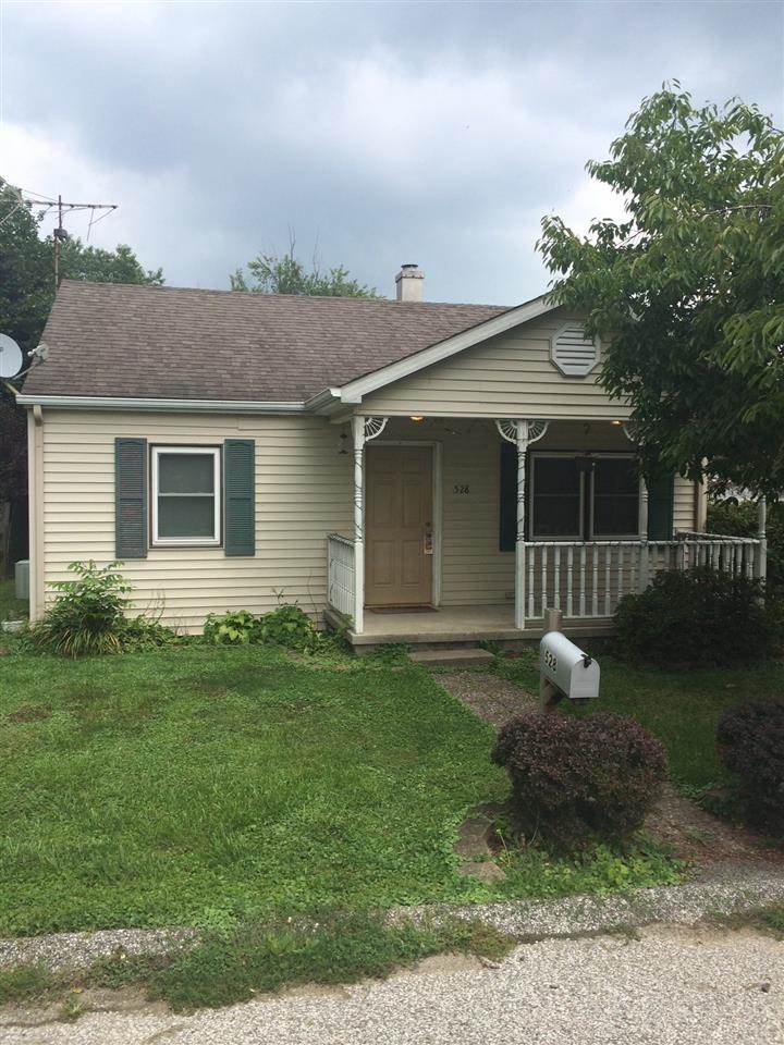 528 V St, Bedford, IN 47421 photo 2