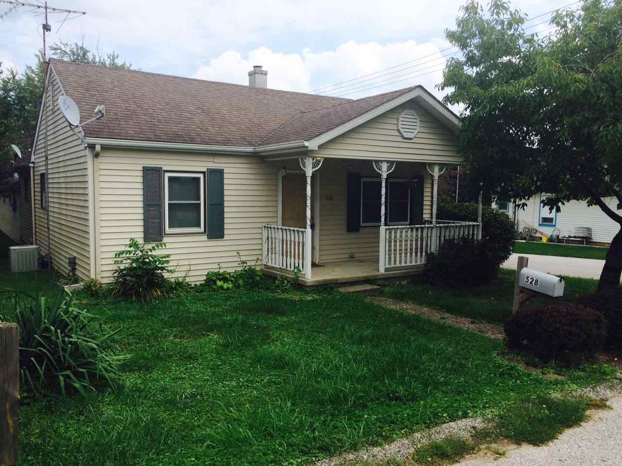 528 V St, Bedford, IN 47421 photo 1
