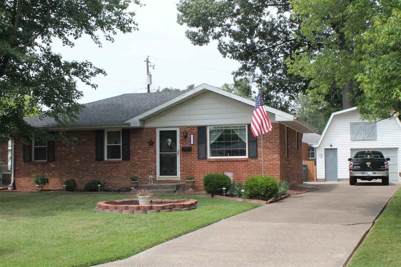 1759 Spring Ct, Evansville, IN 47714 photo 1