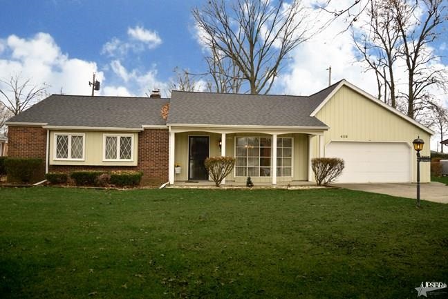 4110 Victoria Dr, Fort Wayne, IN 46815 photo 1