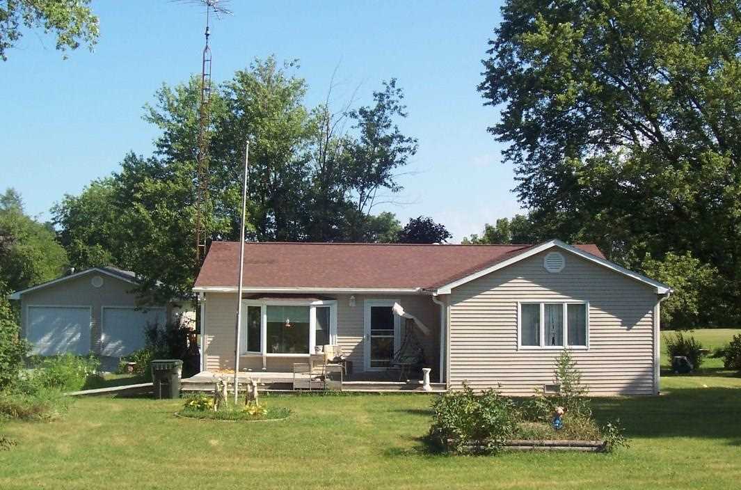 5873 E 400 N, Monticello, IN 47960 photo 1