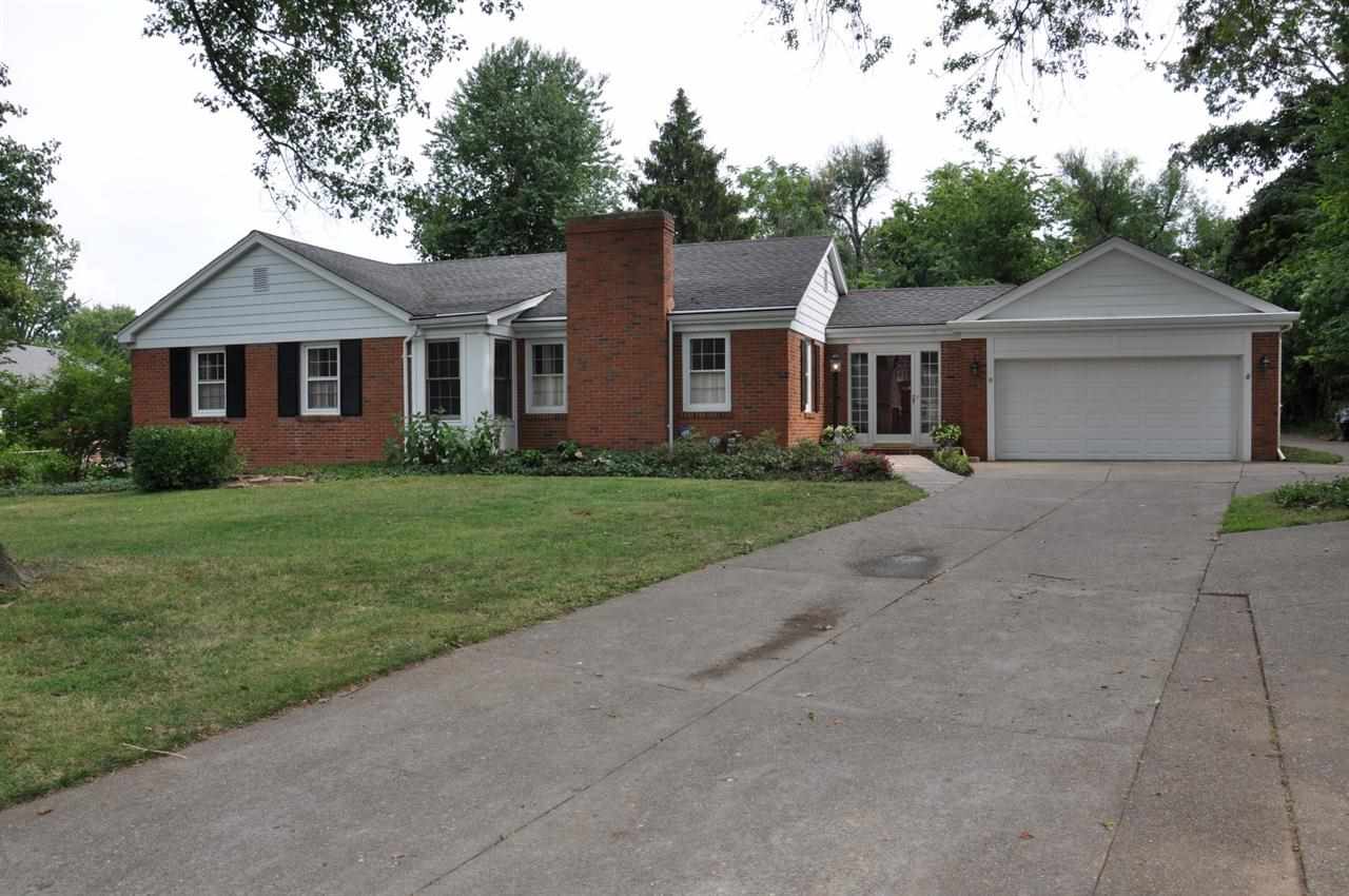 6535 Monroe Ave, Evansville, IN 47715 photo 1