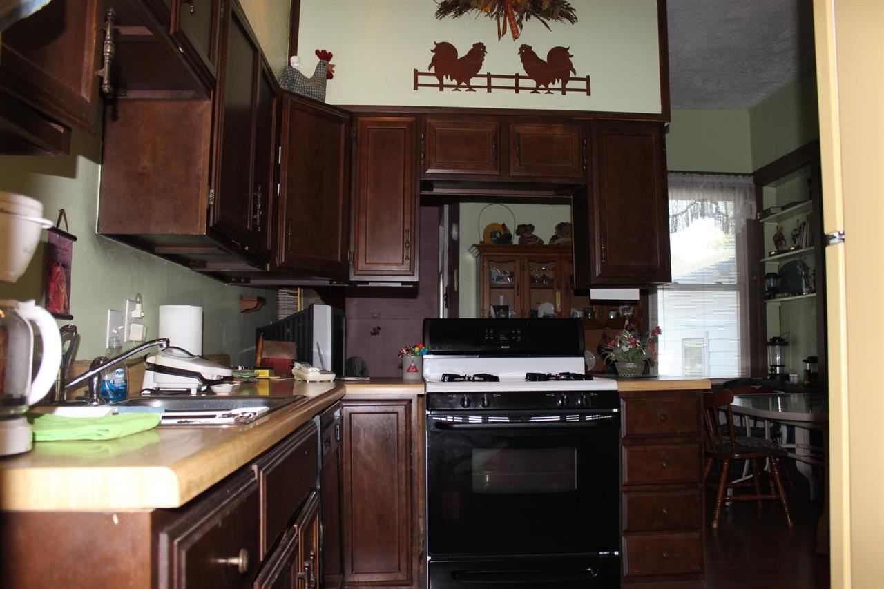 403 N Monroe Ave, Fowler, IN 47944 photo 6
