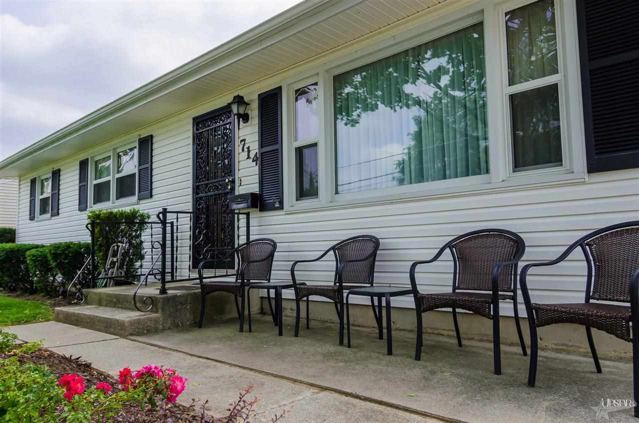 714 Vance Ave, Fort Wayne, IN 46805 photo 2