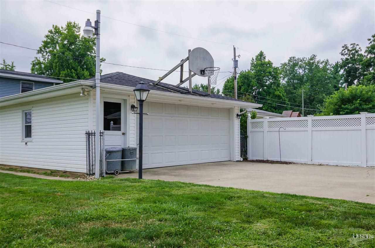 714 Vance Ave, Fort Wayne, IN 46805 photo 23