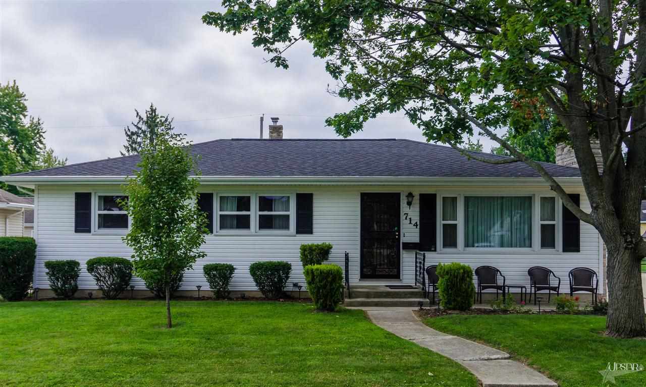 714 Vance Ave, Fort Wayne, IN 46805 photo 1