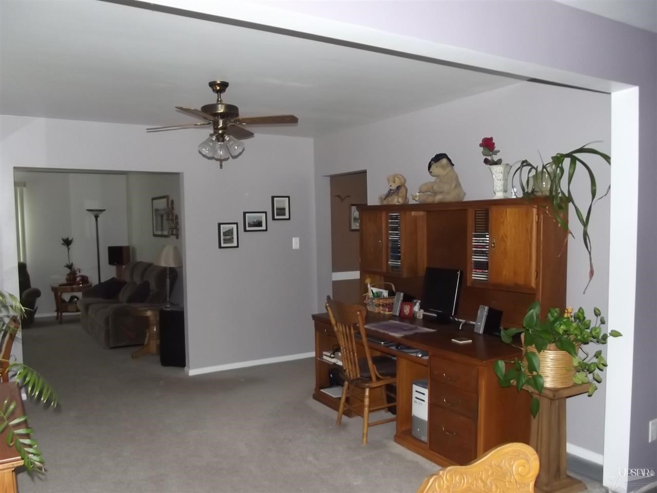 414 W Whitley St, Churubusco, IN 46723 photo 7