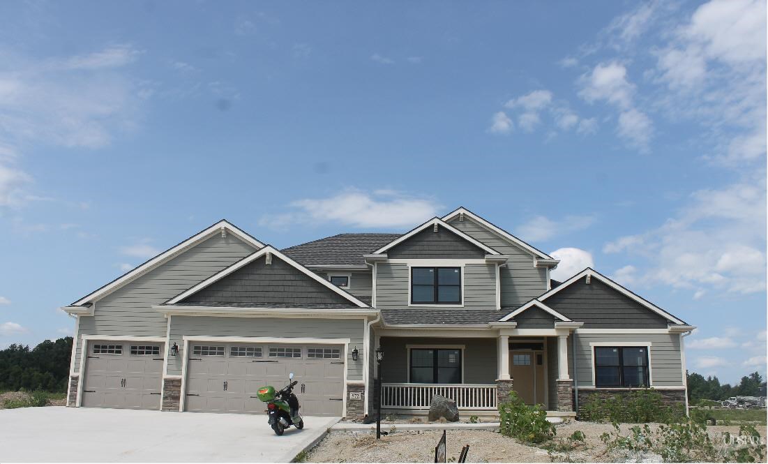 572 Camaiore, Fort Wayne, IN 46845 photo 1