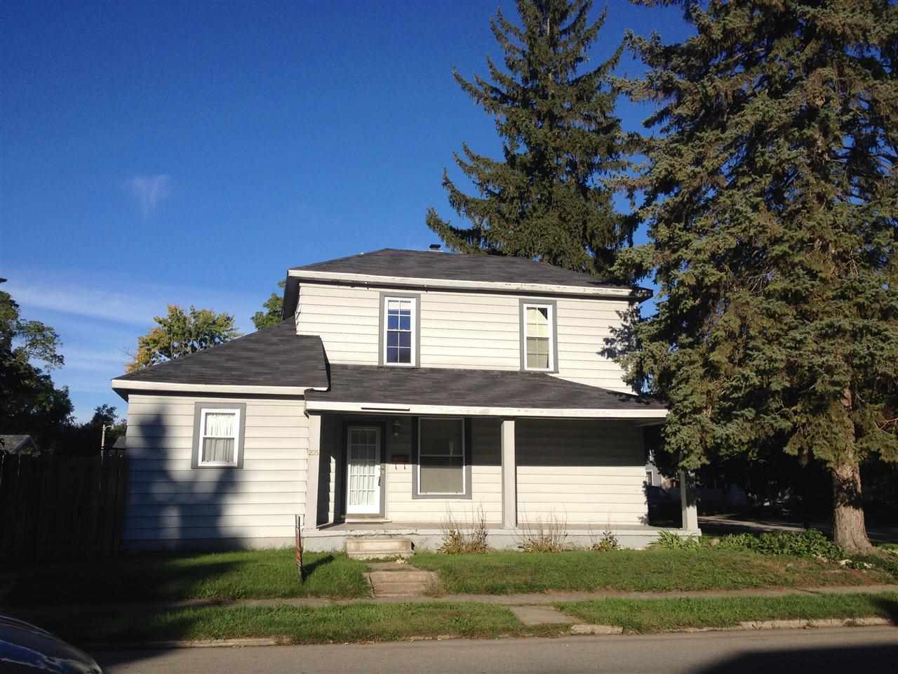 235 Euclid Ave, Peru, IN 46970 photo 5