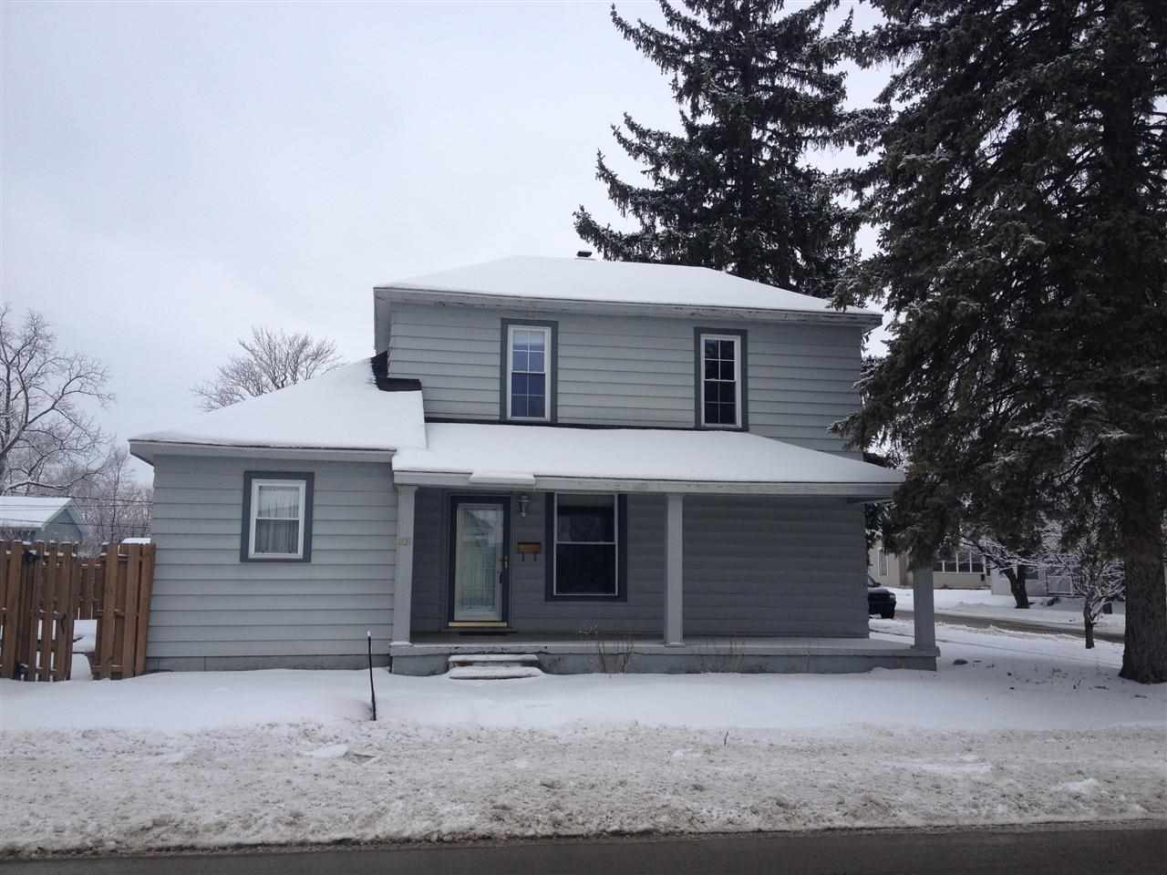 235 Euclid Ave, Peru, IN 46970 photo 1