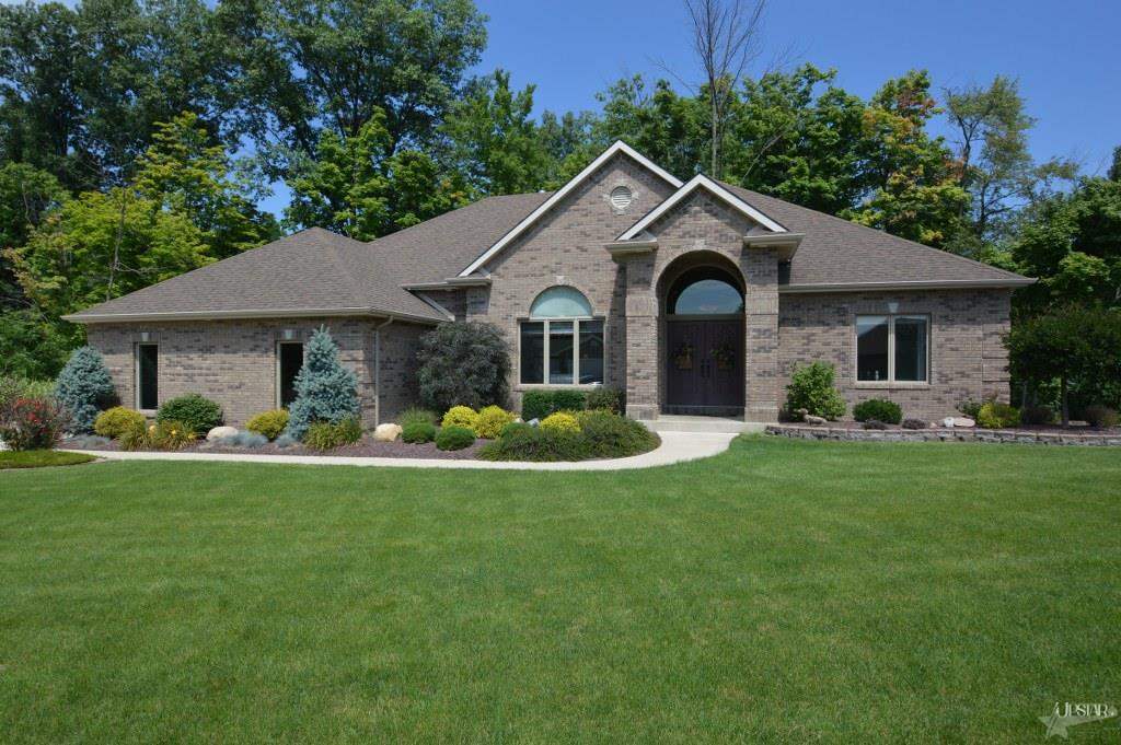 3007 Caradoza Cv, Fort Wayne, IN 46825 photo 1