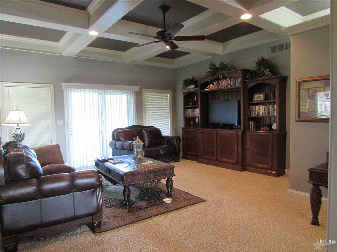 2455 E Whispering Trl, Columbia City, IN 46725 photo 4