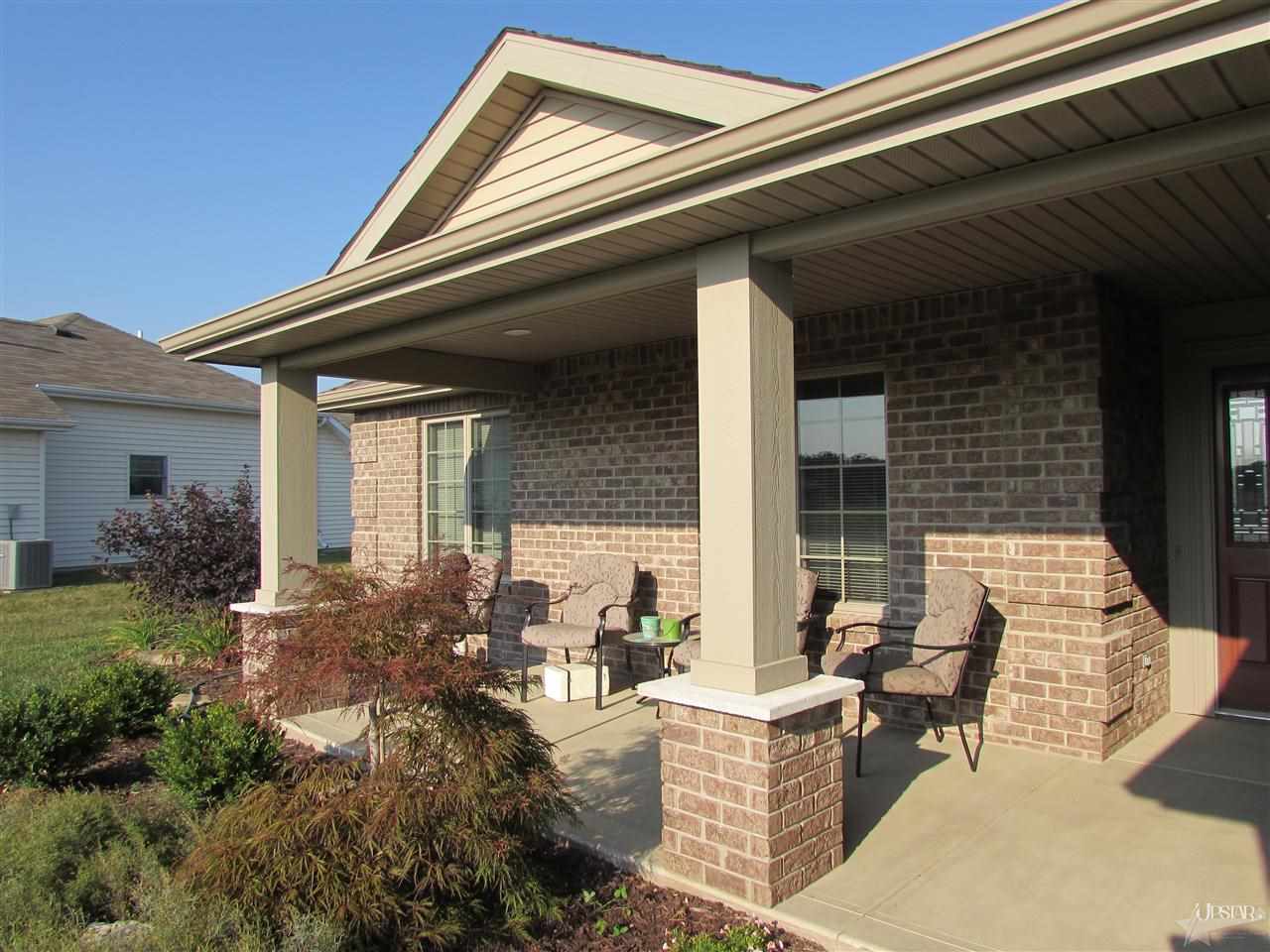 2455 E Whispering Trl, Columbia City, IN 46725 photo 25