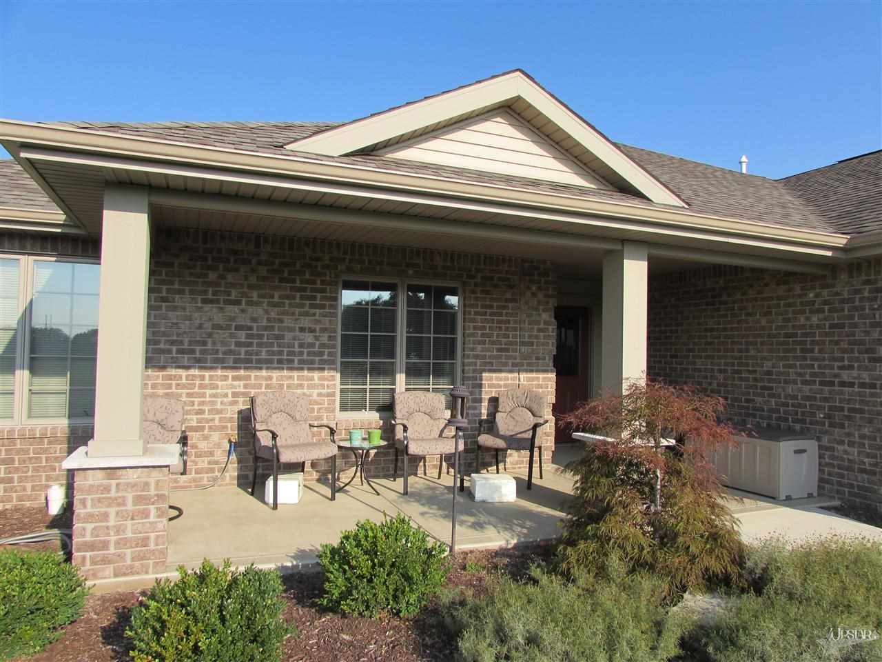 2455 E Whispering Trl, Columbia City, IN 46725 photo 26