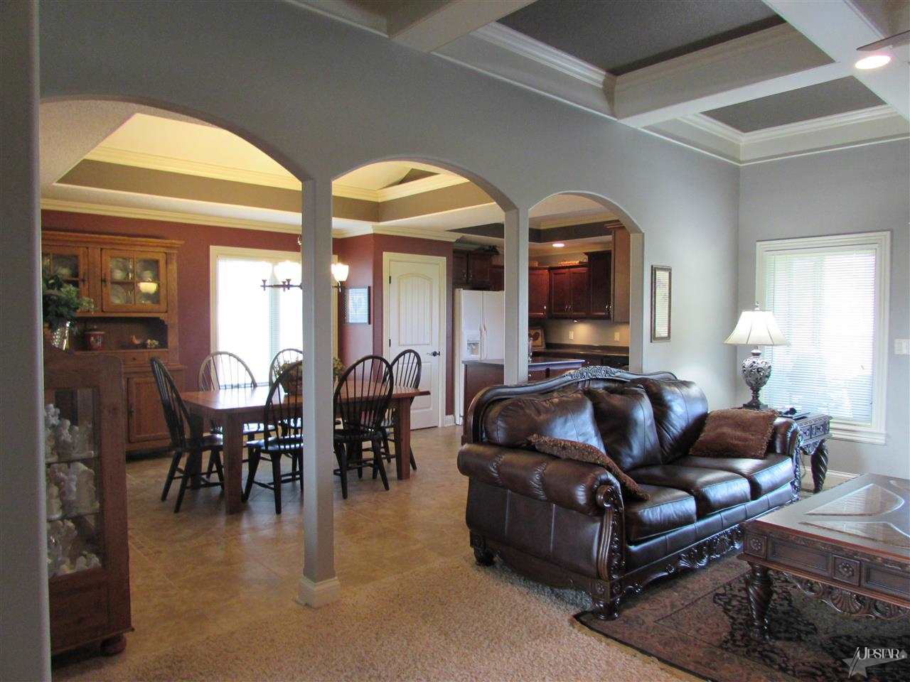 2455 E Whispering Trl, Columbia City, IN 46725 photo 11